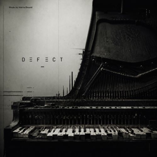 Cinematic Piano Sound Design